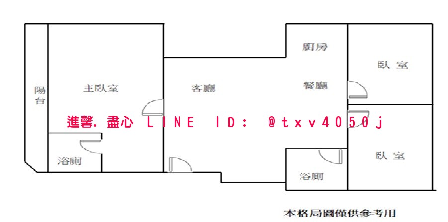 東區崇善華廈優美三房-進馨開發房地網-盡心不動產 